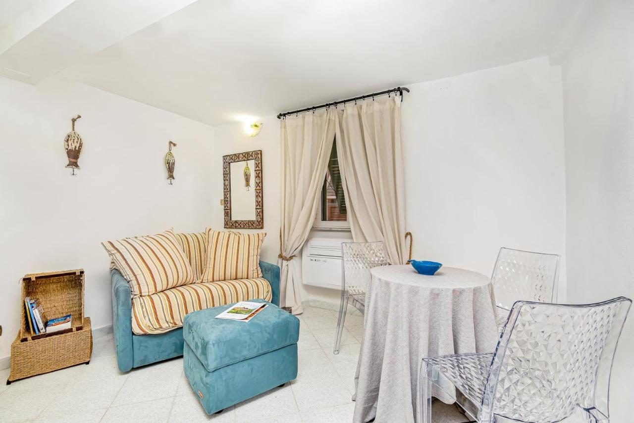 La Bella Vita Vernazza Ngoại thất bức ảnh